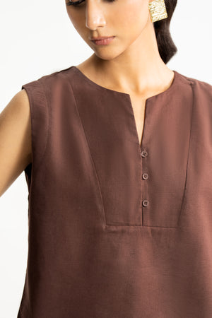 Chocolate Brown