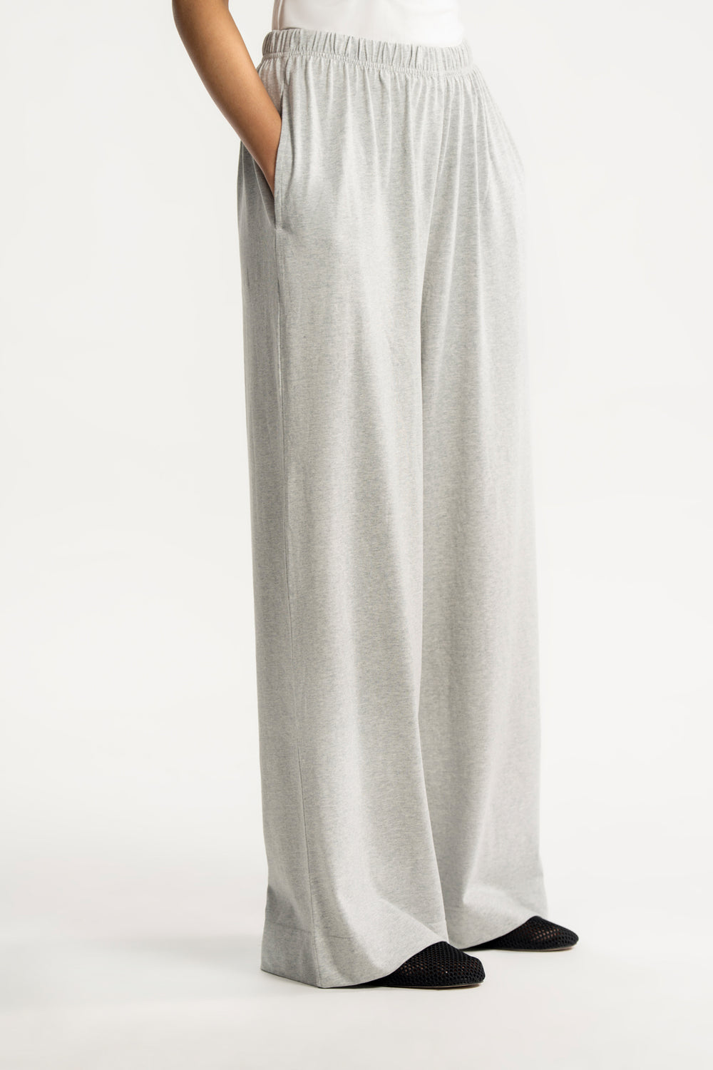 Grey Melange