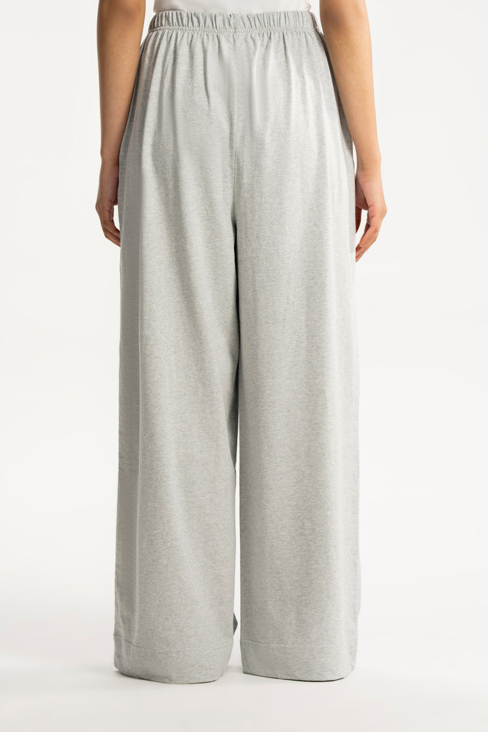 Grey Melange