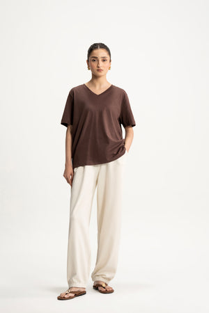 Chocolate Brown