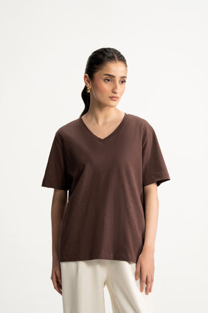 Chocolate Brown