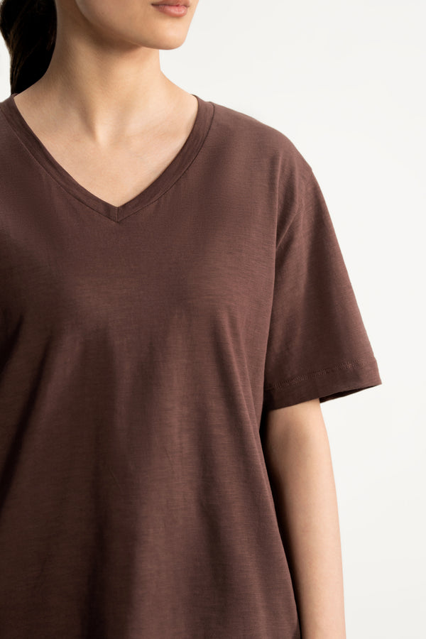 Chocolate Brown