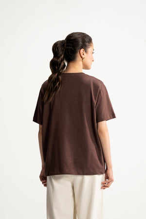 Chocolate Brown