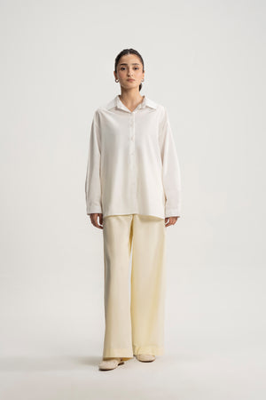 Butter Yellow