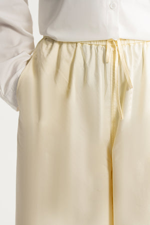 Butter Yellow