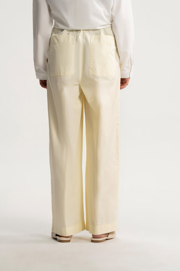 Butter Yellow