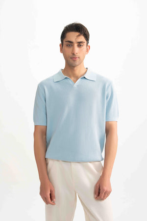 light blue