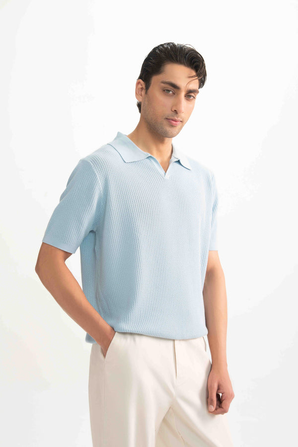 light blue