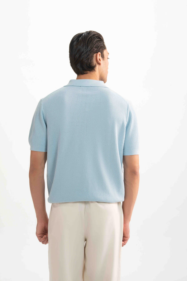light blue
