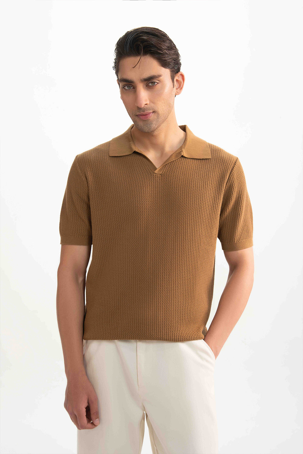 Light Brown