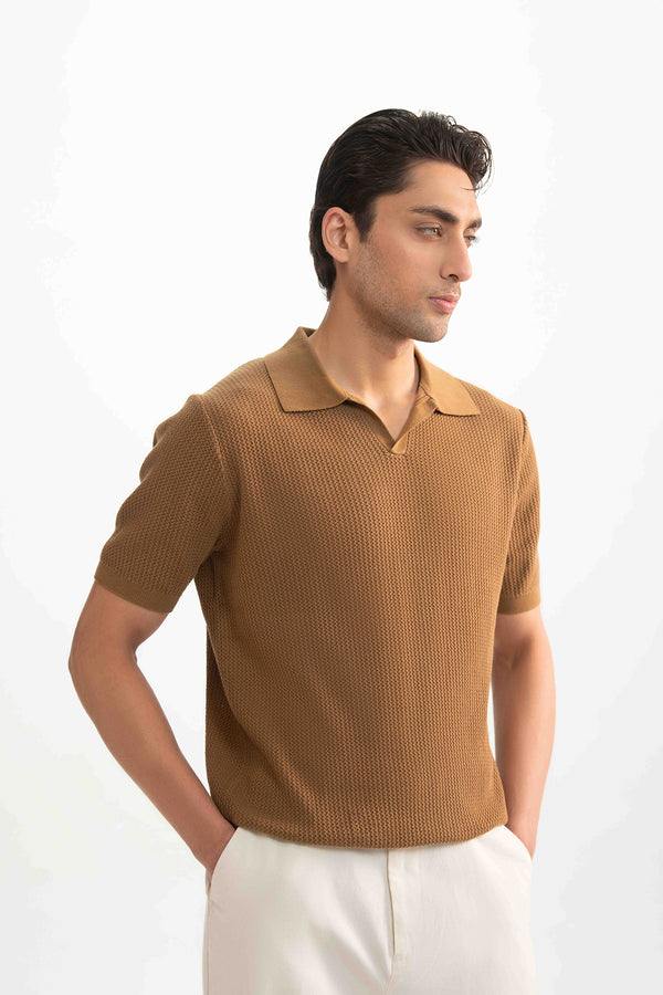 Light Brown