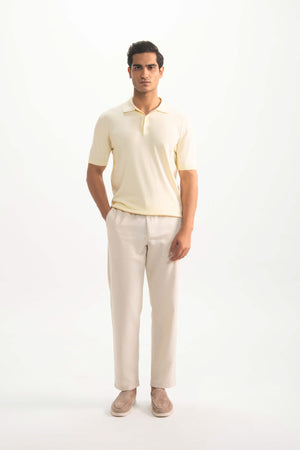 butter yellow