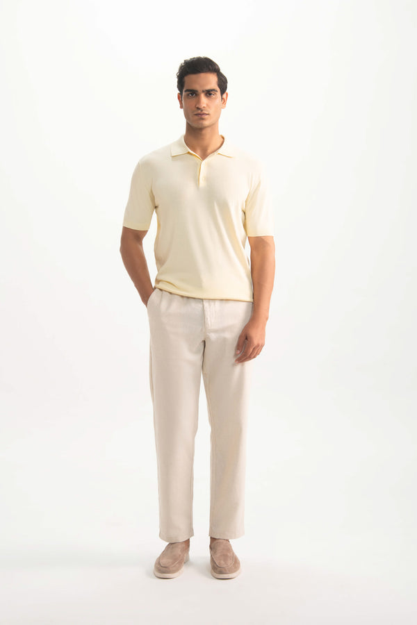 butter yellow
