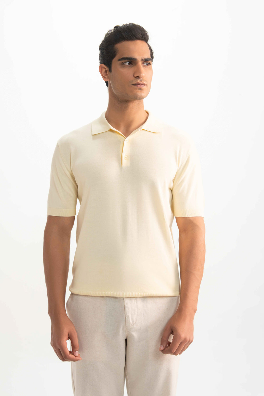 butter yellow