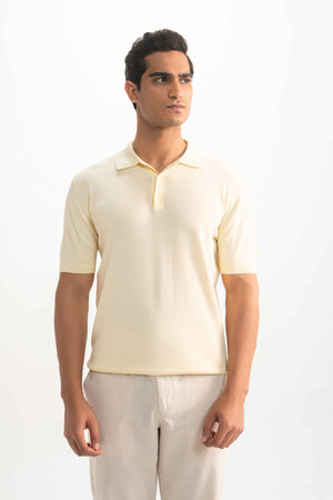 butter yellow