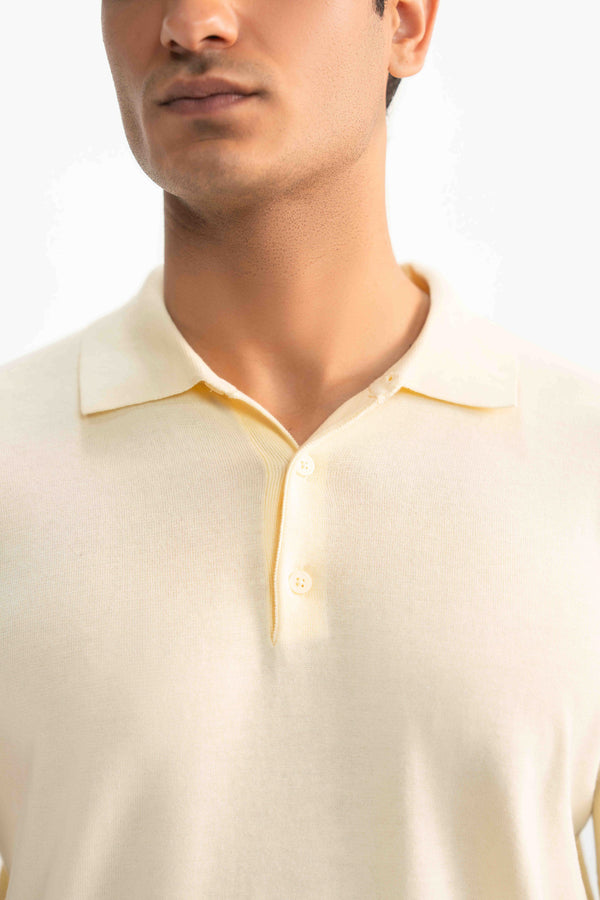 butter yellow