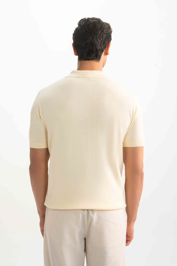 butter yellow