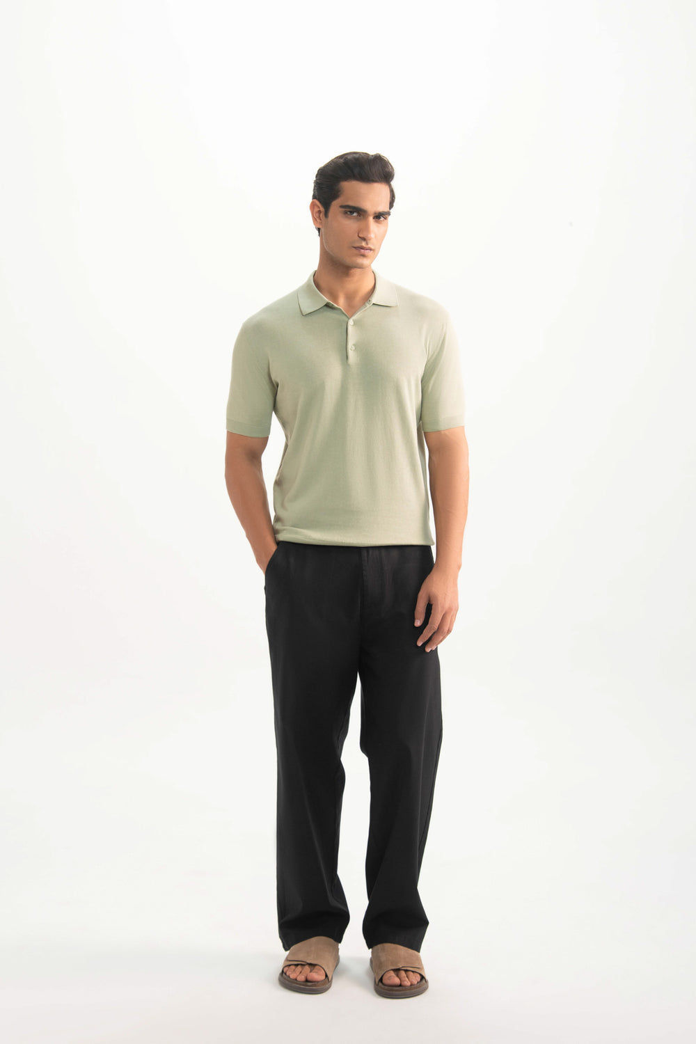 light green