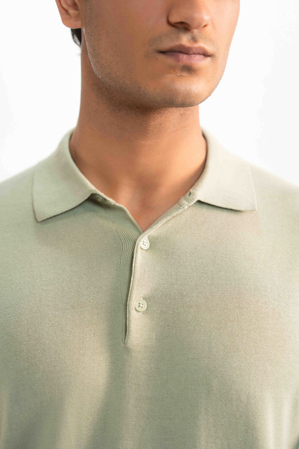 light green