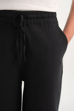 Deep Black