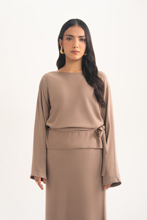 Light Brown