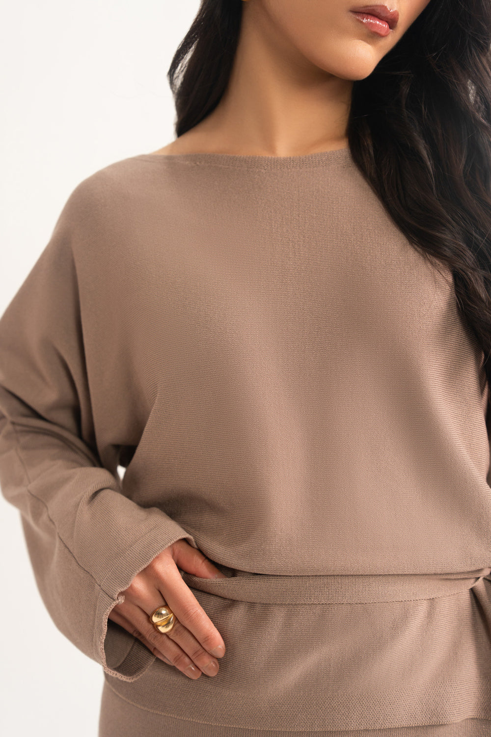 Light Brown