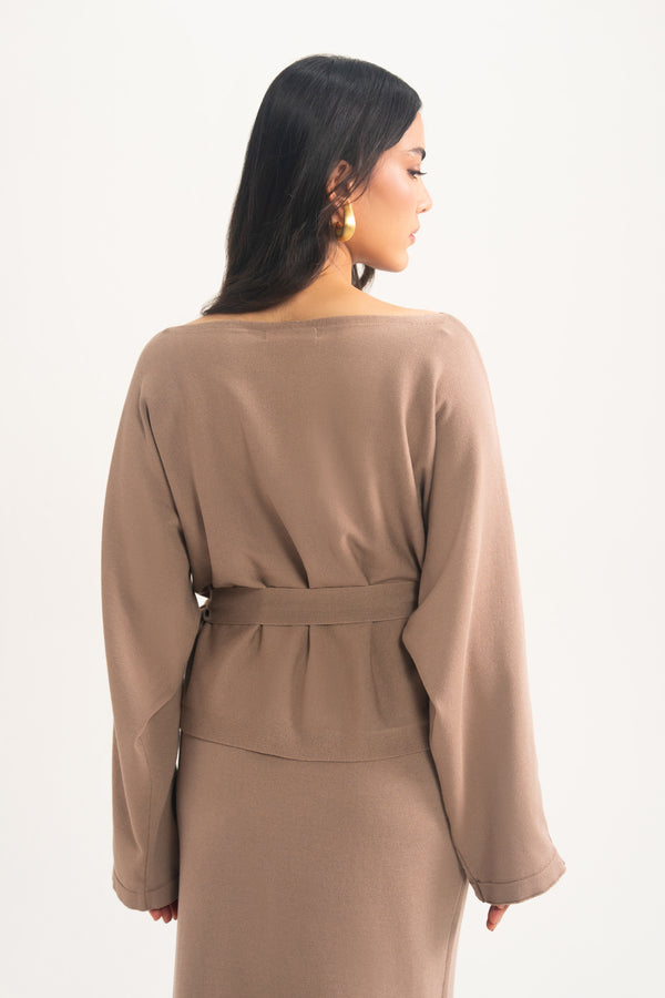 Light Brown