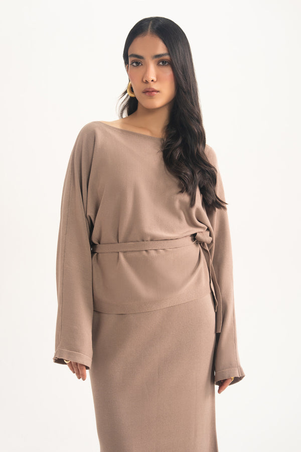 Light Brown