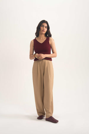 Light Brown