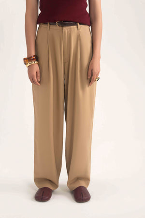 Light Brown