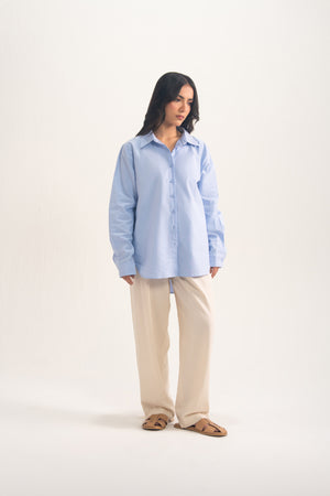 #Light Blue