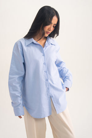 #Light Blue