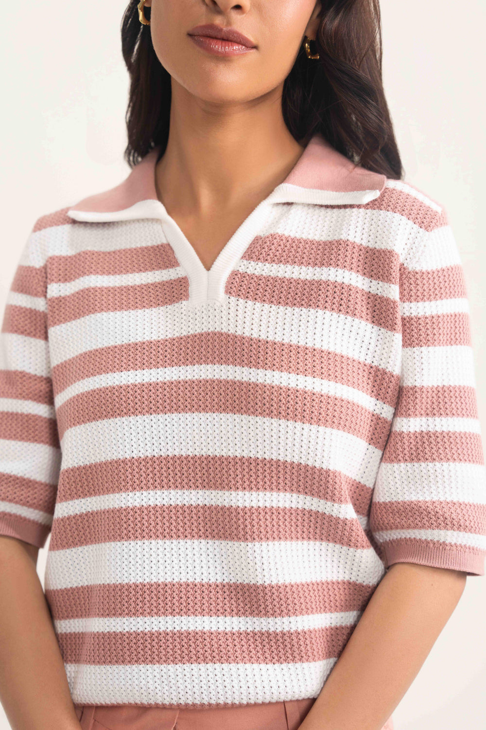 #dusty pink