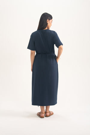 #NAVY BLUE