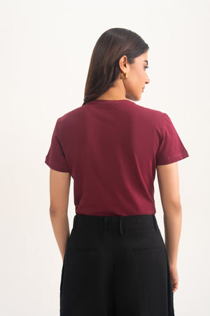 #Burgundy