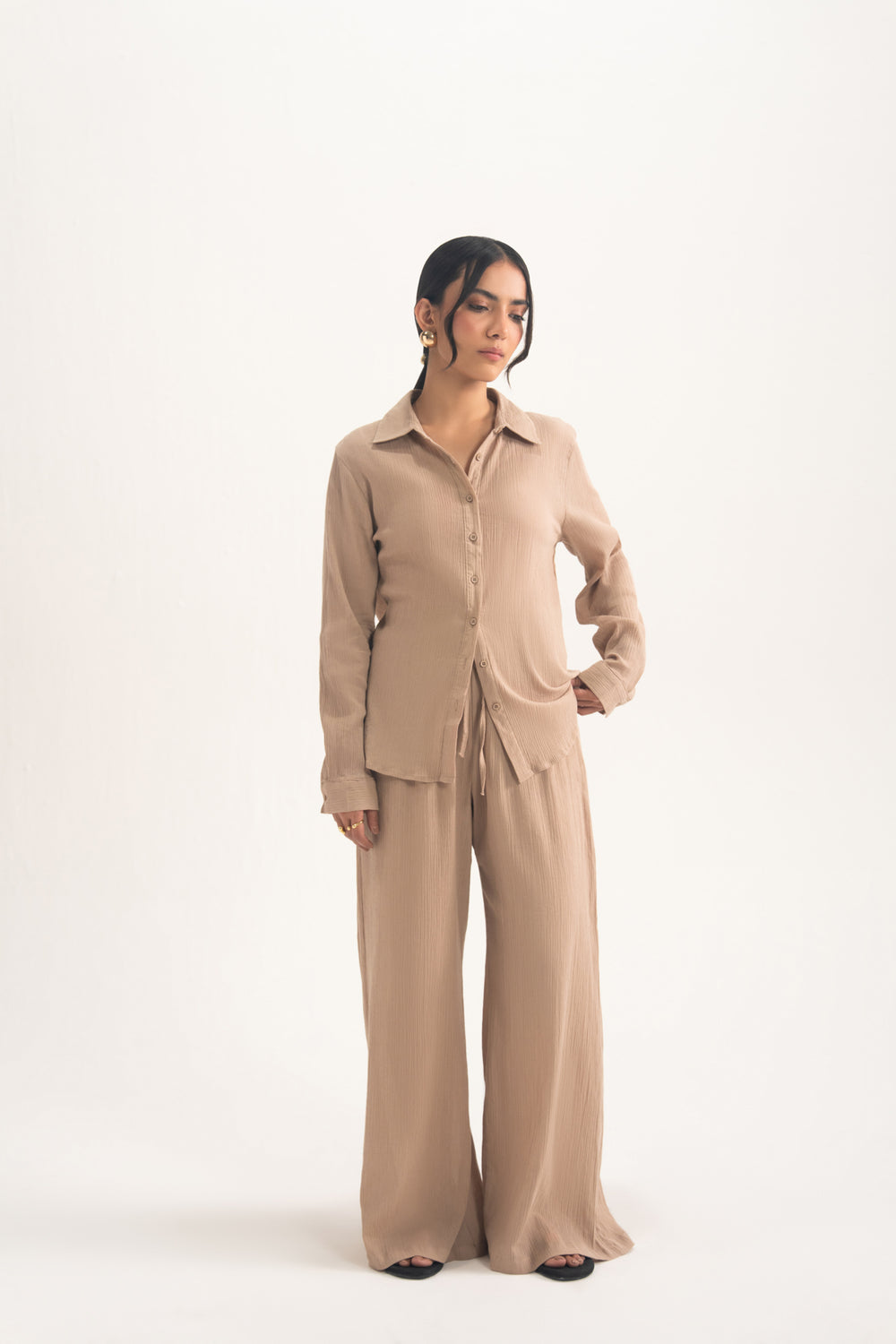 #LIGHT BROWN
