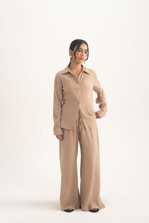 #LIGHT BROWN