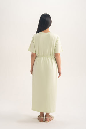 light green