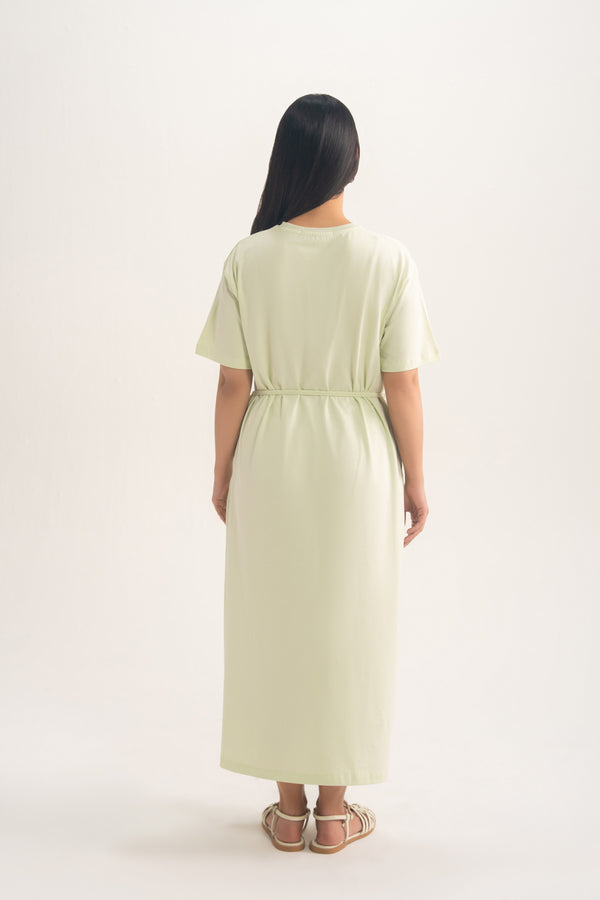 light green