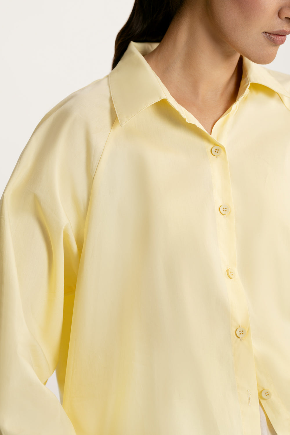 Butter Yellow