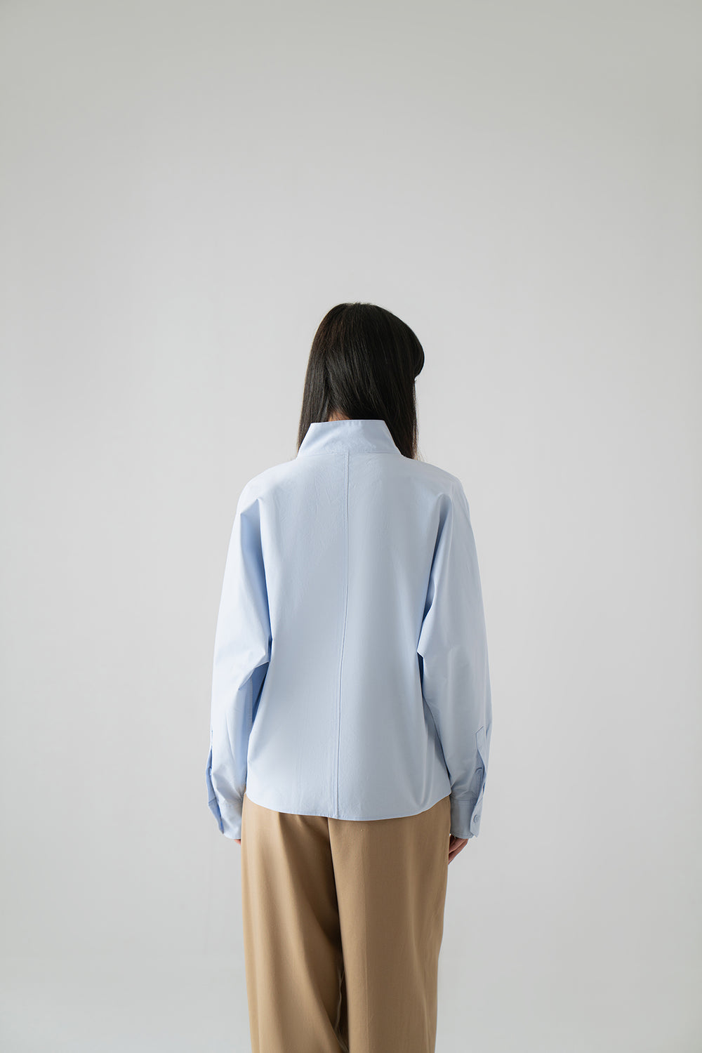 SKY BLUE