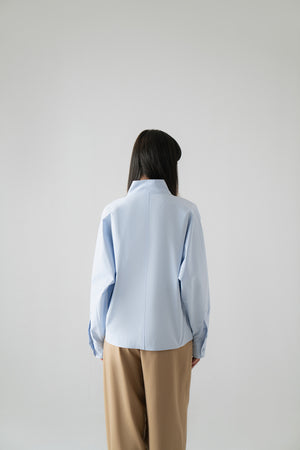 SKY BLUE
