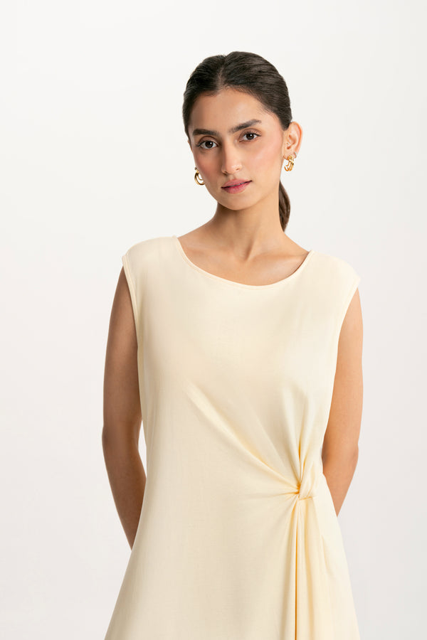 Butter Yellow
