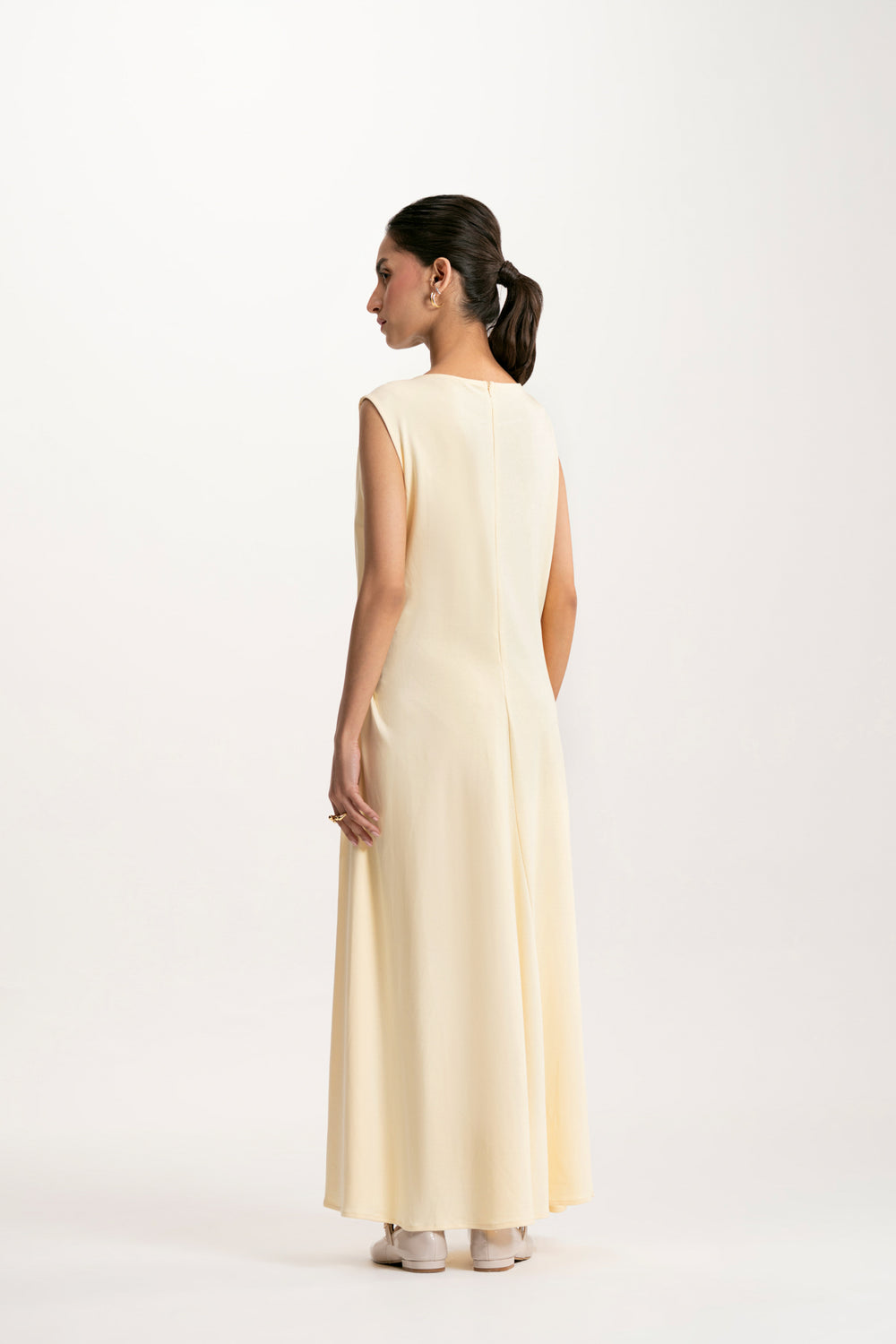 Butter Yellow