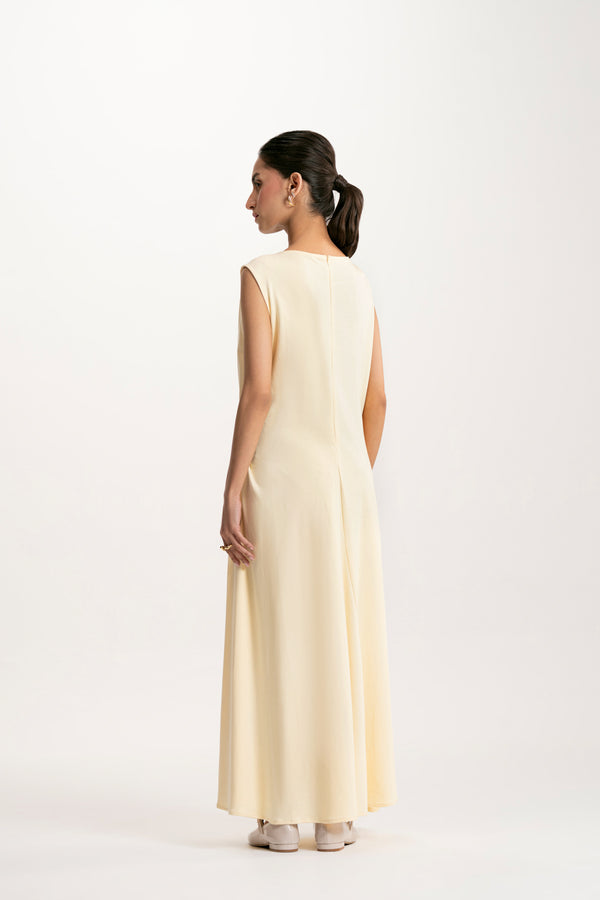 Butter Yellow