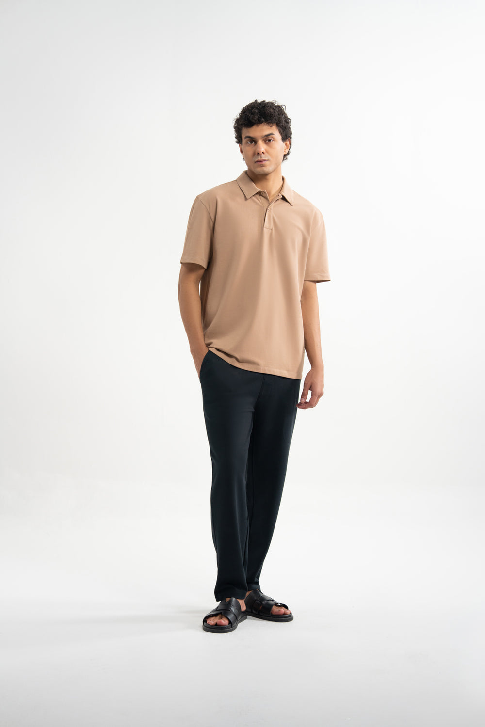 #LIGHT BROWN
