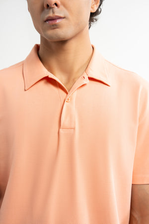 #salmon pink