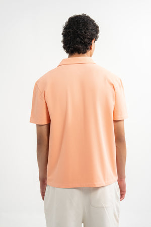 #salmon pink