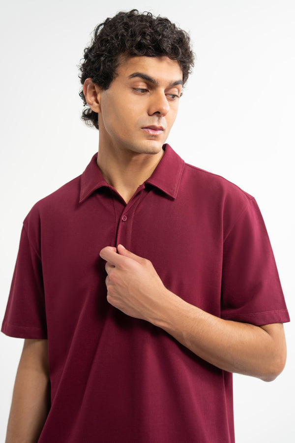 #Burgundy
