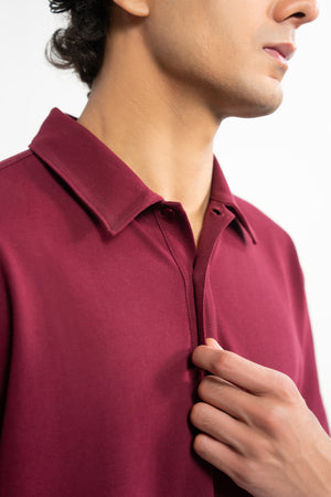 #Burgundy